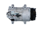 Kompressor,kliimaseade NRF 32583