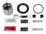 Remondikomplekt,Pidurisadul FRENKIT 754054