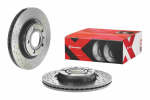 Piduriketas BREMBO 09.7196.1X