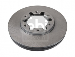 Piduriketas FEBI BILSTEIN 108624