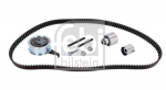 Hammasrihma komplekt FEBI BILSTEIN 184813