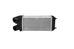 Kompressori&otilde;hu radiaator NRF 30543