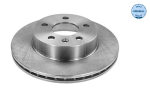 Piduriketas MEYLE 015 521 2034
