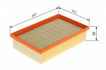 &Otilde;hufilter BOSCH F 026 400 836