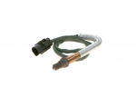 Lambda andur BOSCH 0 258 017 121