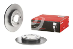 Piduriketas BREMBO 08.9148.11