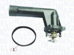 Termostaat,Jahutusvedelik MAGNETI MARELLI 352317100140