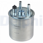 K&uuml;tusefilter DELPHI HDF663