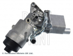 Korpus, &otilde;lifilter BLUE PRINT ADBP210153
