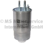 K&uuml;tusefilter KOLBENSCHMIDT 50019018