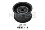 Seade-/juhtrull,hammasrihm SNR GE373.11
