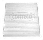 Filter,salongi&otilde;hk CORTECO 80001183