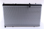Radiaator,mootorijahutus NISSENS 61271