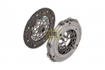 Sidurikomplekt Schaeffler LuK 622 2205 09