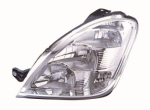 Esituli ABAKUS 663-1107R-LD-EM