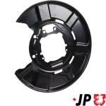 Plekk,piduriketas JP GROUP 1464304180