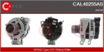 Generaator CASCO CAL40255AS