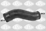 Laadimis&otilde;hu voolik SASIC 3336135