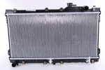 Radiaator,mootorijahutus NISSENS 62447