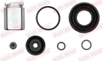 Remondikomplekt,Pidurisadul QUICK BRAKE 114-5483