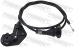 Mootorikapoti trossid FEBEST 1999-E39