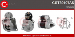 Starter CASCO CST30107AS