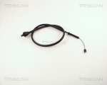 Gaasitross TRISCAN 8140 25328
