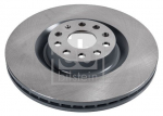 Piduriketas FEBI BILSTEIN 34254