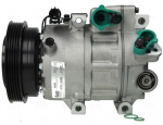 Kompressor,kliimaseade NISSENS 89292