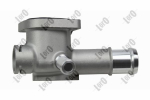 Jahutusvedeliku flants ABAKUS 053-025-0034