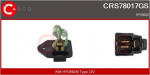 Takistus,salongipuhur CASCO CRS78017GS