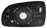 Peegliklaas,V&auml;lispeegel TYC 306-0018-1