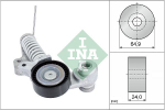 Rihmapinguti,soonrihm Schaeffler INA 534 0702 10