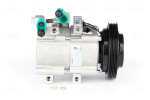 Kompressor,kliimaseade NISSENS 890182