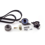Hammasrihma komplekt GATES K035251XS