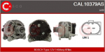 Generaator CASCO CAL10379AS
