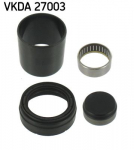 Vedruamordi tugilaager SKF VKDA 27003