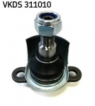 Kande-/juhtliigend SKF VKDS 311010
