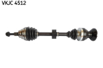 Veov&otilde;ll SKF VKJC 4512