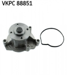 Veepump, mootori jahutus SKF VKPC 88851
