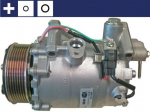 Kompressor,kliimaseade MAHLE ACP 944 000S