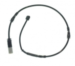 Hoiatuskontakt, piduriklotsi kulumine BREMBO A 00 519