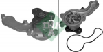 Veepump, mootori jahutus Schaeffler INA 538 0618 10