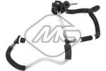 Voolik,J&auml;&auml;kk&uuml;tus Metalcaucho 92205