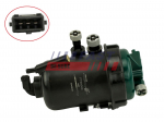Korpus, k&uuml;tusefilter FAST FT39309
