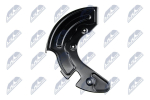 Plekk,piduriketas NTY HTO-WW-041