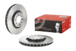 Piduriketas BREMBO 09.C495.11