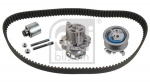 Veepump + hammasrihmakomplekt FEBI BILSTEIN 45133