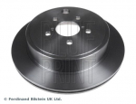 Piduriketas BLUE PRINT ADS74340