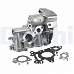 EGR-klapp DELPHI EG10730-12B1